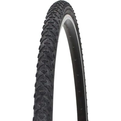 Deli Mountain Fahrradreifen - 700 x 35 mm Mehrfarben-Reifen Deli Mountain Fahrradreifen - 700 x 35 mm Mehrfarben-Reifen