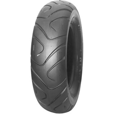 Pneu Scooter Deli Tire 130/90-10 - SC-106 - Publicité Pneu Scooter Deli Tire 130/90-10 - SC-106 - Publicité