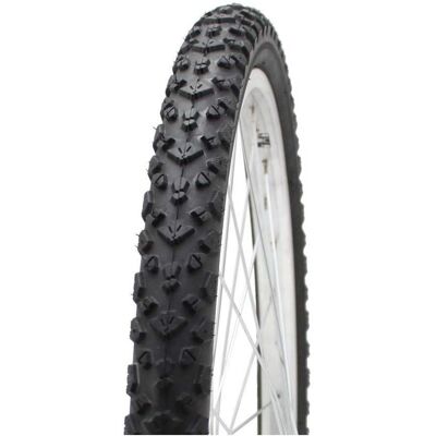 Deli S-614 TR Kinder Mountainbike-Reifen - 24 Zoll Deli S-614 TR Kinder Mountainbike-Reifen - 24 Zoll