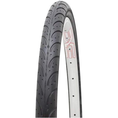Pneu de Vélo Deli 26 x 1,50 mm - Multicolore - VTT - Publicité Pneu de Vélo Deli 26 x 1,50 mm - Multicolore - VTT - Publicité
