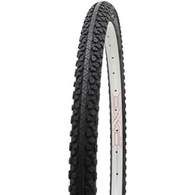 Deli Mountainbike-Reifen - 26 x 1,75 - Cross Muster Deli Mountainbike-Reifen - 26 x 1,75 - Cross Muster