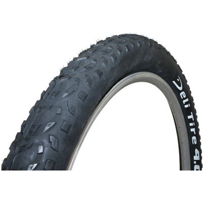 Deli Mountain Bike Reifen 26 x 4.00 - Fahrradreifen Deli Mountain Bike Reifen 26 x 4.00 - Fahrradreifen