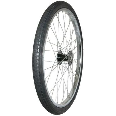 P2R 24-Zoll Hinterrad - Dreirad P2R 24-Zoll Hinterrad - Dreirad
