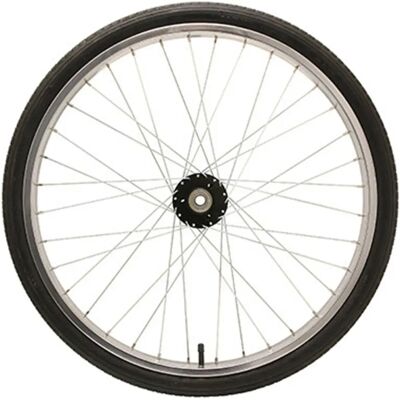 P2R 24-Zoll Hinterrad - Dreirad P2R 24-Zoll Hinterrad - Dreirad