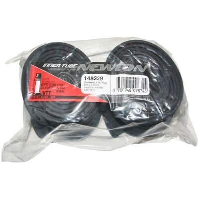 Newton, Veloschlauch, (Presta (SV), 27.5") - Fahrradschlauch Newton, Veloschlauch, (Presta (SV), 27.5") - Fahrradschlauch