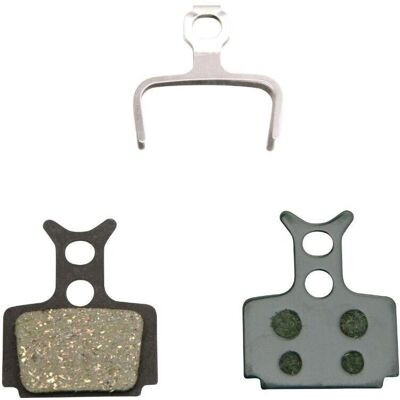 Newton R1-Rx-C1 Organische Bremsbeläge - Bremsbeläge Newton R1-Rx-C1 Organische Bremsbeläge - Bremsbeläge