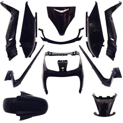 3AS-Racing - Yamaha Skycruiser 125-250 - Kit carénage maxiscooter - Publicité 3AS-Racing - Yamaha Skycruiser 125-250 - Kit carénage maxiscooter - Publicité