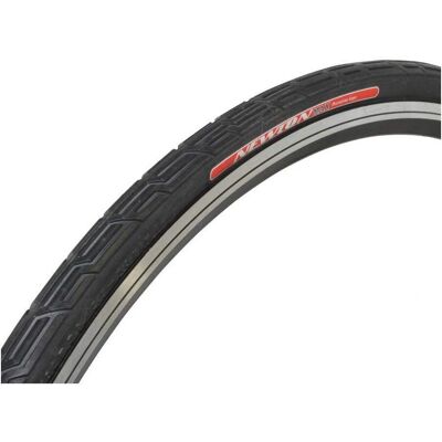 Newton 28-622 Pannenschutzreifen für Stadt & Mountainbike - 2,5mm Schutzschicht Newton 28-622 Pannenschutzreifen für Stadt & Mountainbike - 2,5mm Schutzschicht