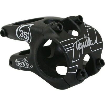 Zoom Tequila 40 mm Aluminium Mountainbike Vorbau - Vorbau Zoom Tequila 40 mm Aluminium Mountainbike Vorbau - Vorbau