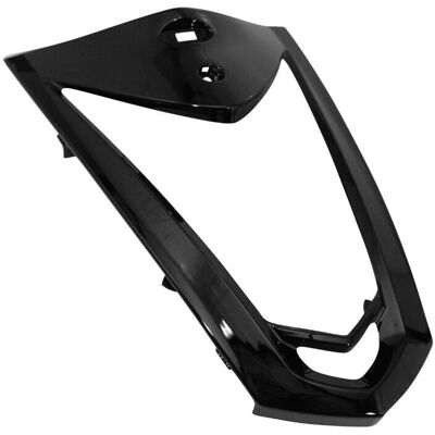 Kymco - Agility RS - Noir - 50/125 - Kit carénage scooter Kymco - Agility RS - Noir - 50/125 - Kit carénage scooter
