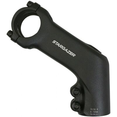 ERGOTEC Satori Ahead-Set 45° 11-8 Lenker-Vorbau für Mountainbikes ERGOTEC Satori Ahead-Set 45° 11-8 Lenker-Vorbau für Mountainbikes