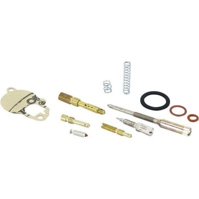 Piaggio 200 Vespa PX Reparaturset - Vergaser kompatibel Piaggio 200 Vespa PX Reparaturset - Vergaser kompatibel