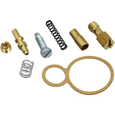 Kit de réparation carburateur MBK Gurtner AV7 - 8 pièces - Publicité Kit de réparation carburateur MBK Gurtner AV7 - 8 pièces - Publicité