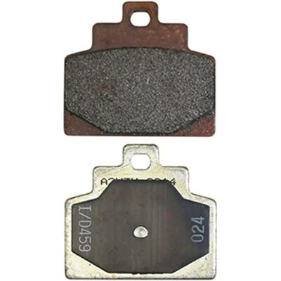 Plaquettes de frein Piaggio MP3 300-530 HPE - 1C000818 - Publicité Plaquettes de frein Piaggio MP3 300-530 HPE - 1C000818 - Publicité
