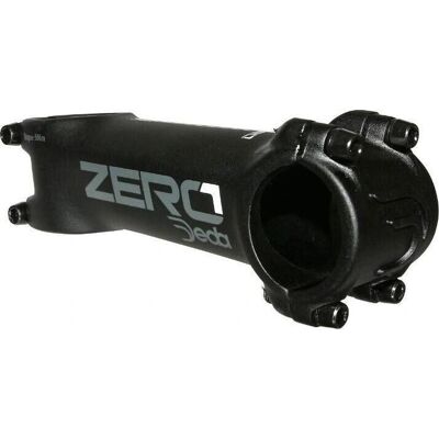 Deda Zero 100 Vorbau -8° 31,8mm - Leicht, Steif, Geschmiedetes Aluminium Deda Zero 100 Vorbau -8° 31,8mm - Leicht, Steif, Geschmiedetes Aluminium