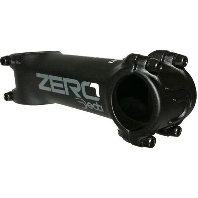 DEDA Zero 1 Vorbau - Leicht, 8°, 31,8 mm DEDA Zero 1 Vorbau - Leicht, 8°, 31,8 mm