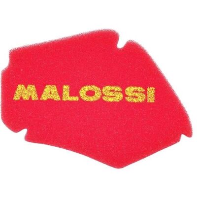 Filtre à air Malossi Piaggio Zip 50 - Accessoires de performance - Publicité Filtre à air Malossi Piaggio Zip 50 - Accessoires de performance - Publicité
