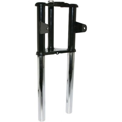 Corps de fourche MBK 51 Swing - Pièce de suspension avant - Publicité Corps de fourche MBK 51 Swing - Pièce de suspension avant - Publicité