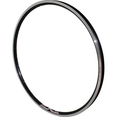 Jante double paroi Mach1 Exe 26" - Roue de vélo de montagne - Publicité Jante double paroi Mach1 Exe 26" - Roue de vélo de montagne - Publicité