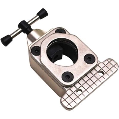 Newton Gabel-Pivot Führungswerkzeug - Präzises Schneiden für 1" & 1"1/8 Gabeln Newton Gabel-Pivot Führungswerkzeug - Präzises Schneiden für 1" & 1"1/8 Gabeln