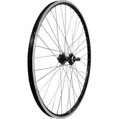 P2R 29-Zoll Hinterrad MTB - 6-Loch, Aluminium, V-Bremse - Radtyp P2R 29-Zoll Hinterrad MTB - 6-Loch, Aluminium, V-Bremse - Radtyp