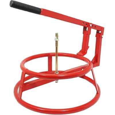 Standard Parts Stahl manuell Reifenmontagegerät für 17-21 Zoll Reifen Standard Parts Stahl manuell Reifenmontagegerät für 17-21 Zoll Reifen