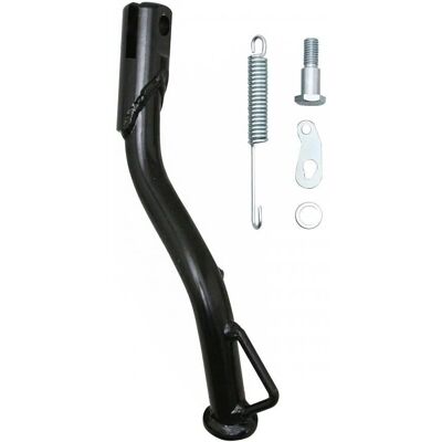 Support P2R XR7 - Position latérale, Durable, Facile à installer - Accessoire vélo Support P2R XR7 - Position latérale, Durable, Facile à installer - Accessoire vélo