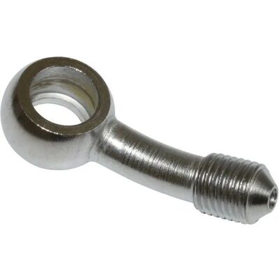 1Tek - Brake hose fitting 45° elbow - Brake hose fitting - Publicité 1Tek - Brake hose fitting 45° elbow - Brake hose fitting - Publicité