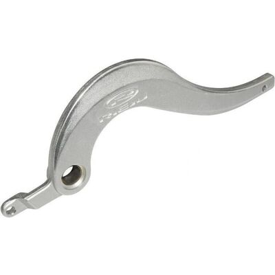 P2R Rieju 50 MRX SMX Bremshebel - Brake Pedal P2R Rieju 50 MRX SMX Bremshebel - Brake Pedal