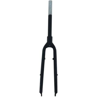P2R - Starr 1Zoll 22,2mm - Schnellverschluss - BMX-Gabel P2R - Starr 1Zoll 22,2mm - Schnellverschluss - BMX-Gabel