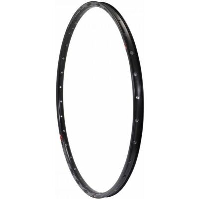 Velox Klixx 29" MTB Doppelwandiger Felge Tubeless Ready Schwarz - Fahrradfelge Velox Klixx 29" MTB Doppelwandiger Felge Tubeless Ready Schwarz - Fahrradfelge