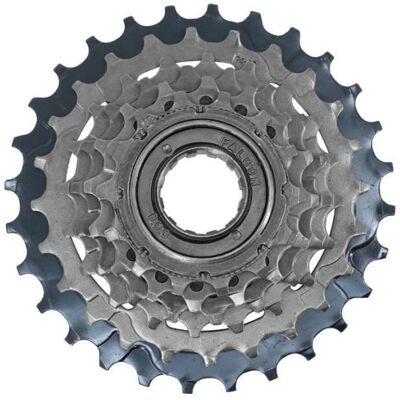 Newton Fahrradfreilauf 6-Gang - Fahrradfreilauf Newton Fahrradfreilauf 6-Gang - Fahrradfreilauf