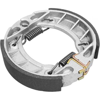 Tek Origine Piaggio Ciao Plaquette de Frein - Ø 90x18 mm Tek Origine Piaggio Ciao Plaquette de Frein - Ø 90x18 mm