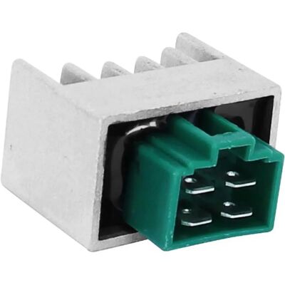 SYM 31600-CT3-A000 Régulateur de tension - Voltage Regulator - Publicité SYM 31600-CT3-A000 Régulateur de tension - Voltage Regulator - Publicité