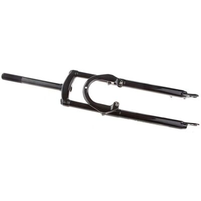 Zoom Aluminium Federgabel 11-8-25.4 - Gabel Zoom Aluminium Federgabel 11-8-25.4 - Gabel