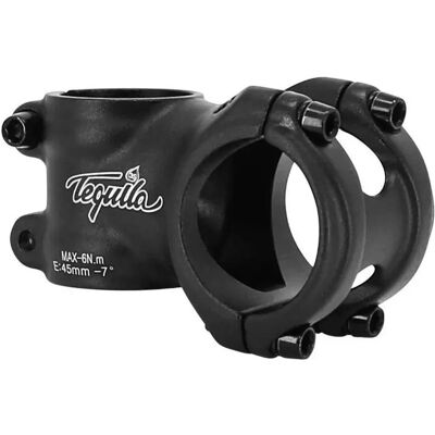 Zoom Tequila Lenker - Mountainbike-Komponente Zoom Tequila Lenker - Mountainbike-Komponente