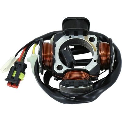Beta RR 50 (2005-2012) P2R Stator d'Allumage - Accessoire Moto - Publicité Beta RR 50 (2005-2012) P2R Stator d'Allumage - Accessoire Moto - Publicité