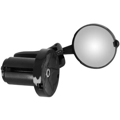 P2R Fahrradspiegel - Klappbar, Links/Rechts, Rennradlenker P2R Fahrradspiegel - Klappbar, Links/Rechts, Rennradlenker
