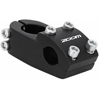 Zoom Aheaset Fahrrad-Gabelschaft - 48mm, 22,2mm, 4 Schrauben Zoom Aheaset Fahrrad-Gabelschaft - 48mm, 22,2mm, 4 Schrauben