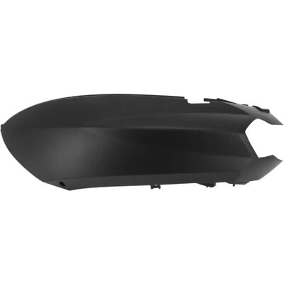P2R Coque Arrière Gauche Peugeot Kisbee 50 2010-2018 - Publicité P2R Coque Arrière Gauche Peugeot Kisbee 50 2010-2018 - Publicité