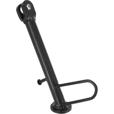P2R Support latéral droit pour Peugeot Speedfight 3 & 4 - Kickstand - Publicité P2R Support latéral droit pour Peugeot Speedfight 3 & 4 - Kickstand - Publicité