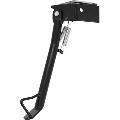 Béquille latérale Piaggio Vespa - Noire - Compatible avec plusieurs modèles - Publicité Béquille latérale Piaggio Vespa - Noire - Compatible avec plusieurs modèles - Publicité