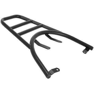 Support de Bagages Arrière Piaggio Zip 50-125 - Accessoires Scooter - Publicité Support de Bagages Arrière Piaggio Zip 50-125 - Accessoires Scooter - Publicité