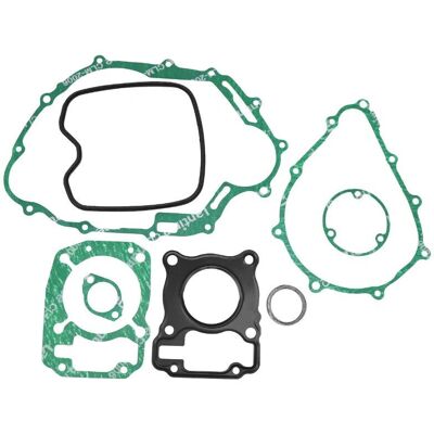 Honda 125 CBF Motorabdichtungssatz - Mit Kupplung & Zündungsdichtung Honda 125 CBF Motorabdichtungssatz - Mit Kupplung & Zündungsdichtung