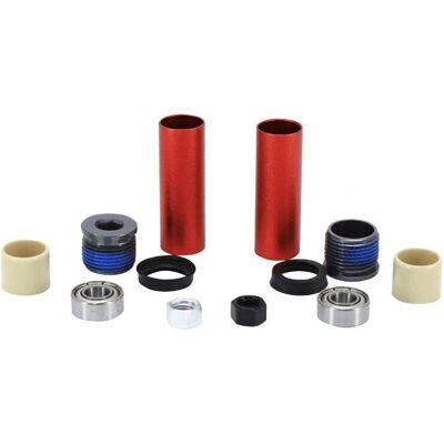Newton BMX Pedale Reparaturset - Pedale Reparaturset Newton BMX Pedale Reparaturset - Pedale Reparaturset