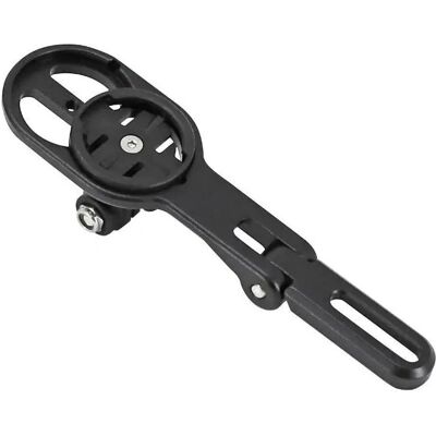 P2R - M23 - Schwarz - Fahrradcomputerhalter P2R - M23 - Schwarz - Fahrradcomputerhalter
