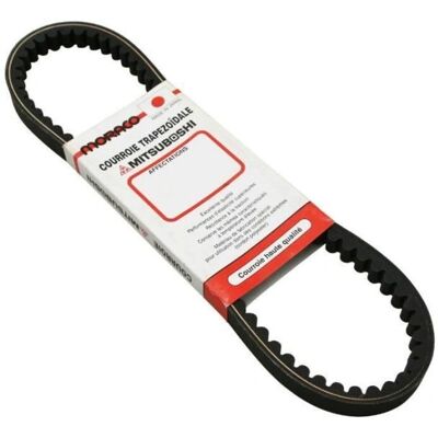 Mitsuboshi - MBLSC066 - Noir - 814x18,8x10,6 mm - Drive belt - Publicité Mitsuboshi - MBLSC066 - Noir - 814x18,8x10,6 mm - Drive belt - Publicité