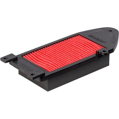 Filtre à air Malossi W Box - Kymco 125 - Rouge - Filtre à air Filtre à air Malossi W Box - Kymco 125 - Rouge - Filtre à air