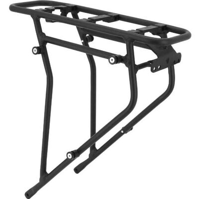 Newton Gepäckträger - Leichter Aluminium-Heckträger für Mik-System Newton Gepäckträger - Leichter Aluminium-Heckträger für Mik-System