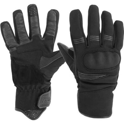 Gants ADX Preston - Toutes Saisons - Compatible Écran Tactile - Publicité Gants ADX Preston - Toutes Saisons - Compatible Écran Tactile - Publicité
